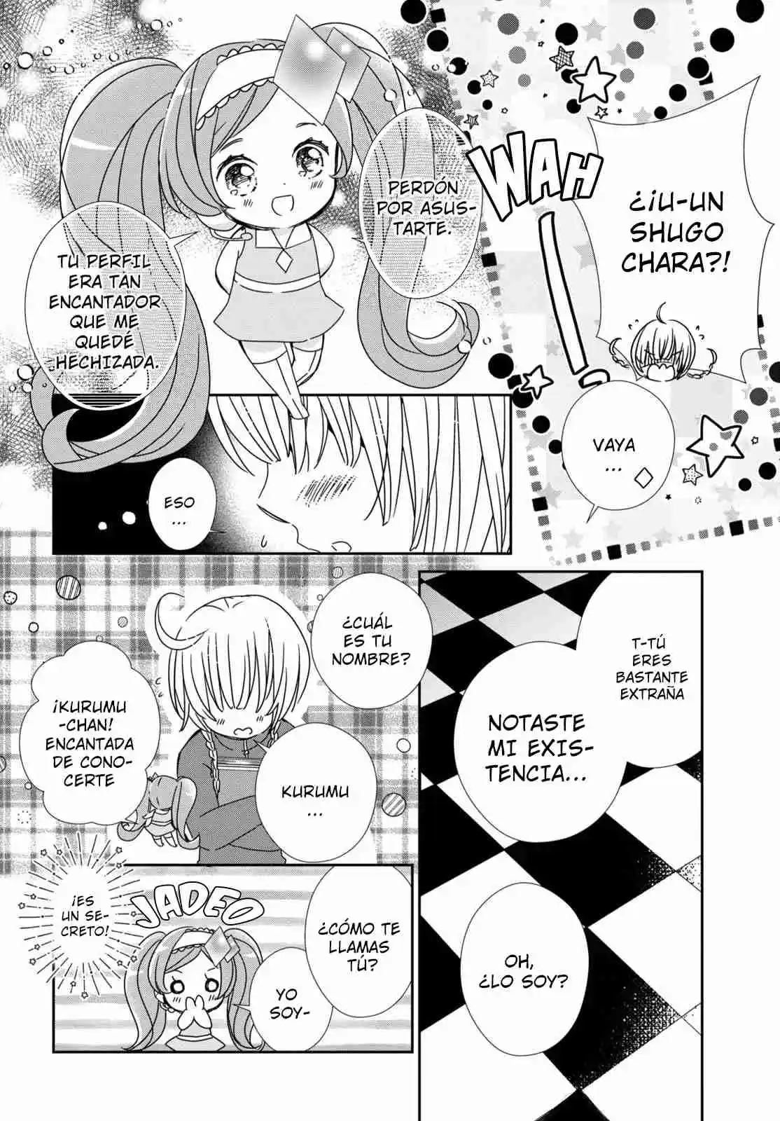 Shugo Chara Jewel Joker - Capítulo 3 - Página 14 - LectorTMOo