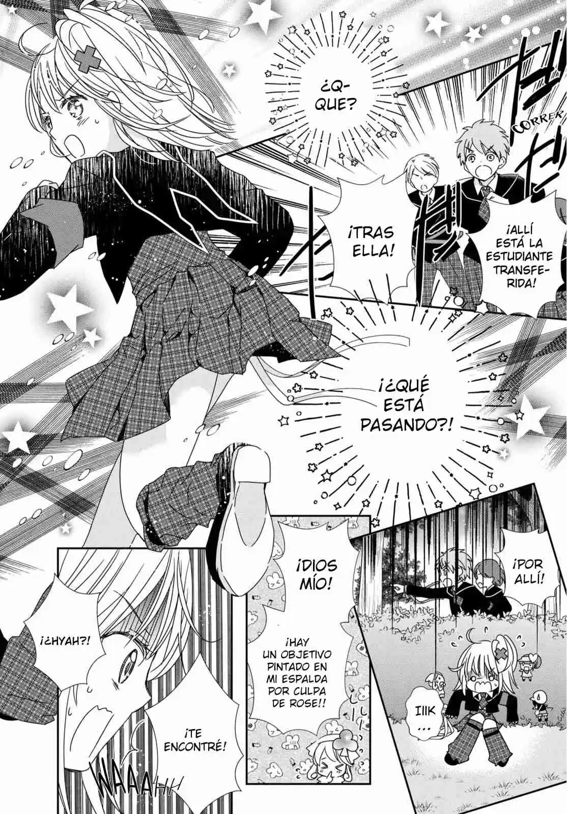 Shugo Chara Jewel Joker - Capítulo 3 - Página 23 - LectorTMOo