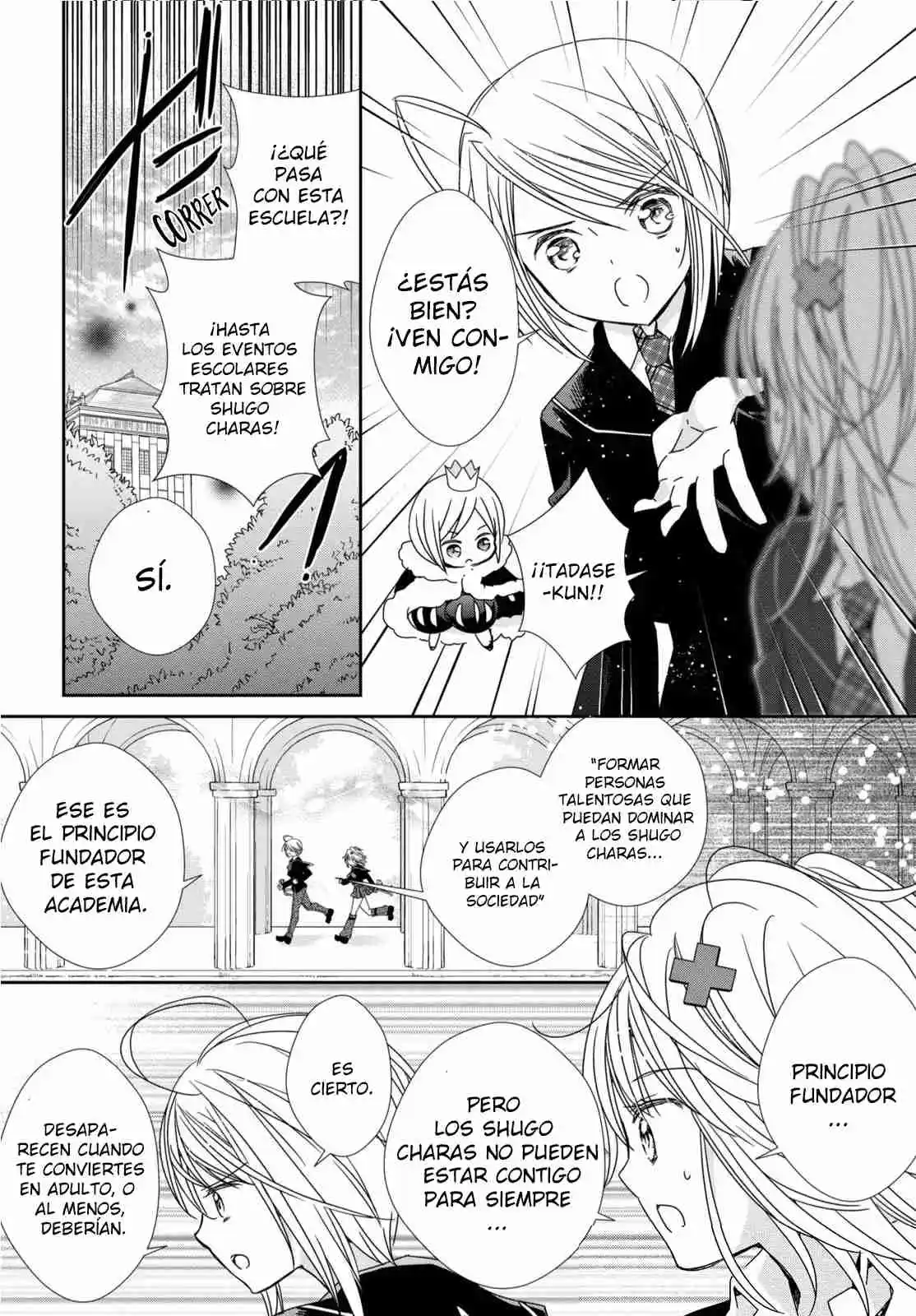 Shugo Chara Jewel Joker - Capítulo 3 - Página 24 - LectorTMOo