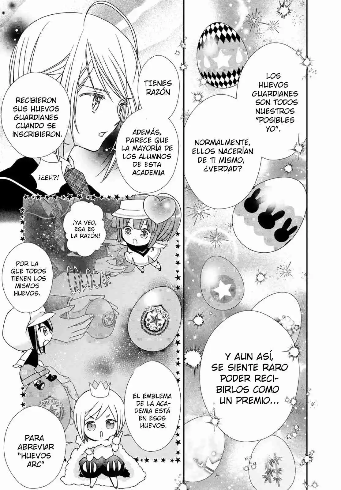 Shugo Chara Jewel Joker - Capítulo 3 - Página 26 - LectorTMOo