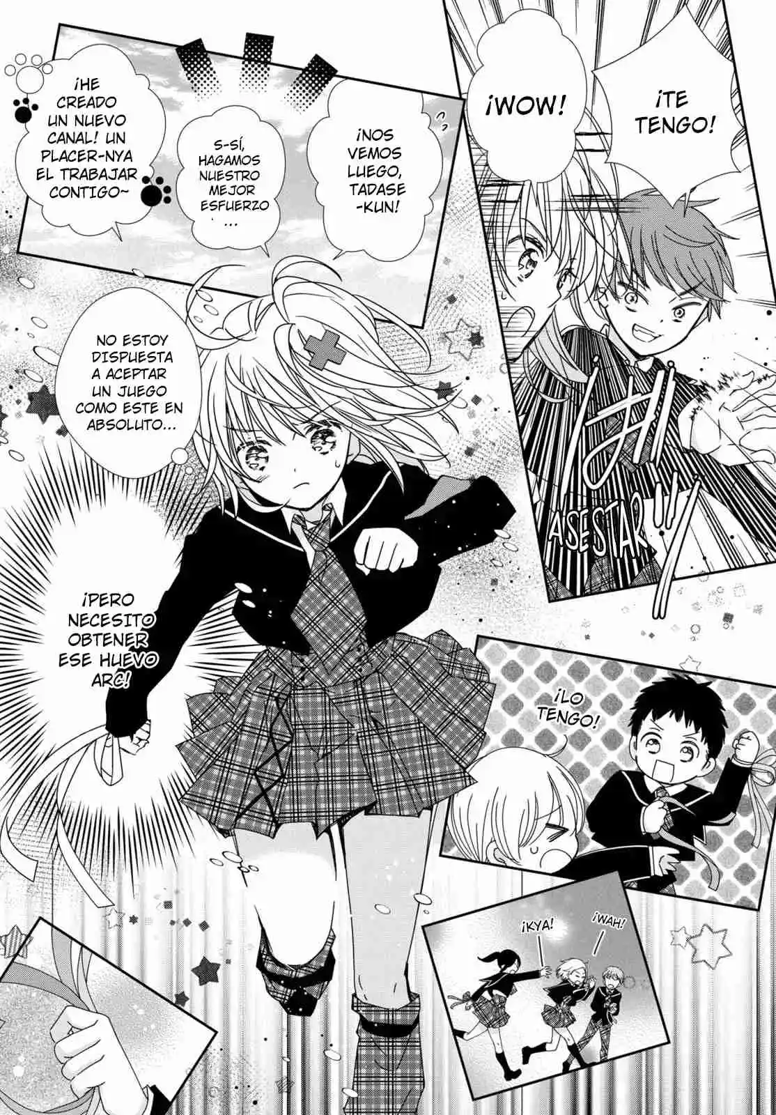 Shugo Chara Jewel Joker - Capítulo 3 - Página 30 - LectorTMOo
