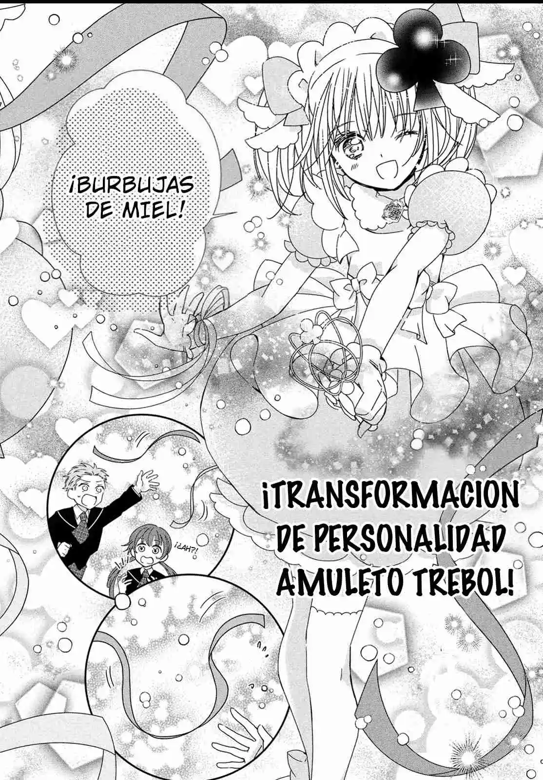 Shugo Chara Jewel Joker - Capítulo 3 - Página 32 - LectorTMOo
