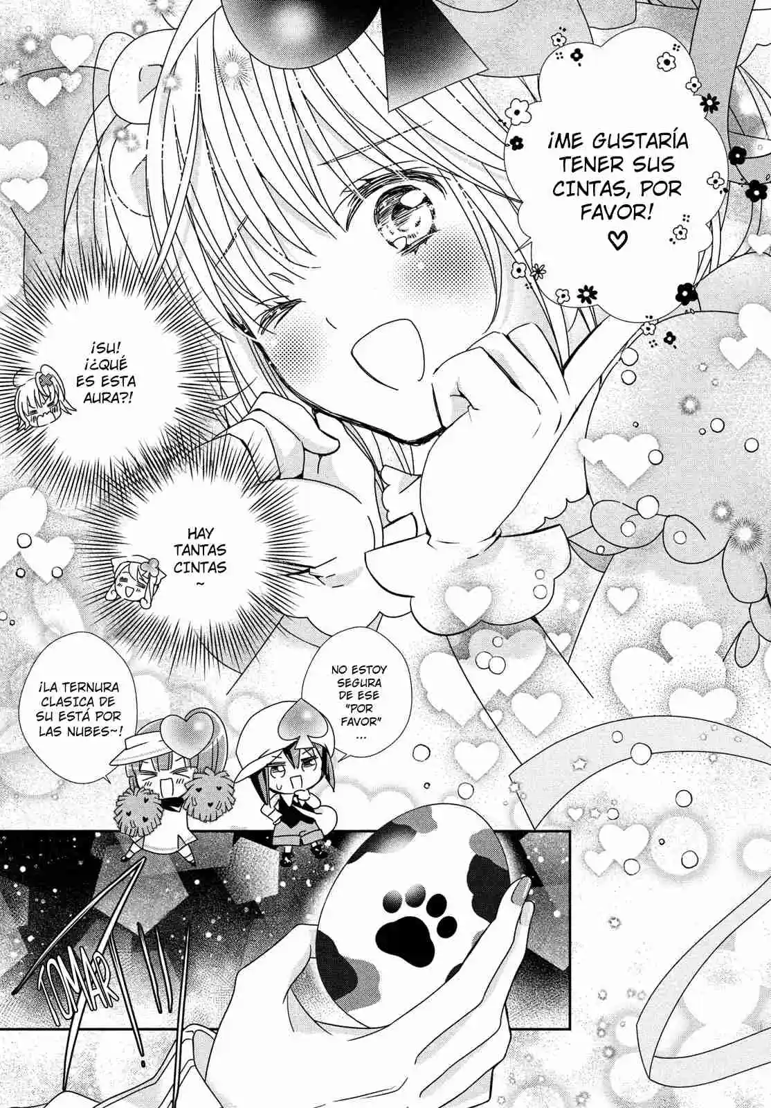 Shugo Chara Jewel Joker - Capítulo 3 - Página 33 - LectorTMOo