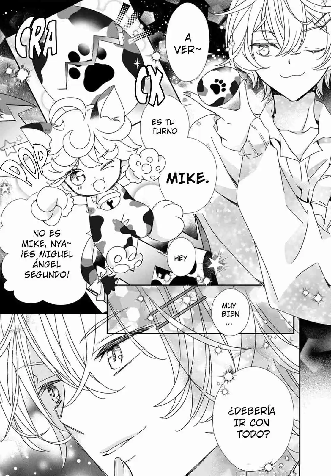 Shugo Chara Jewel Joker - Capítulo 3 - Página 34 - LectorTMOo
