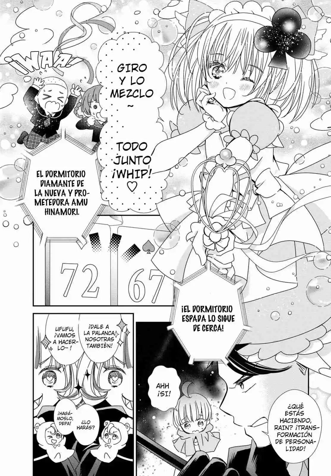 Shugo Chara Jewel Joker - Capítulo 4 - Página 6 - LectorTMOo