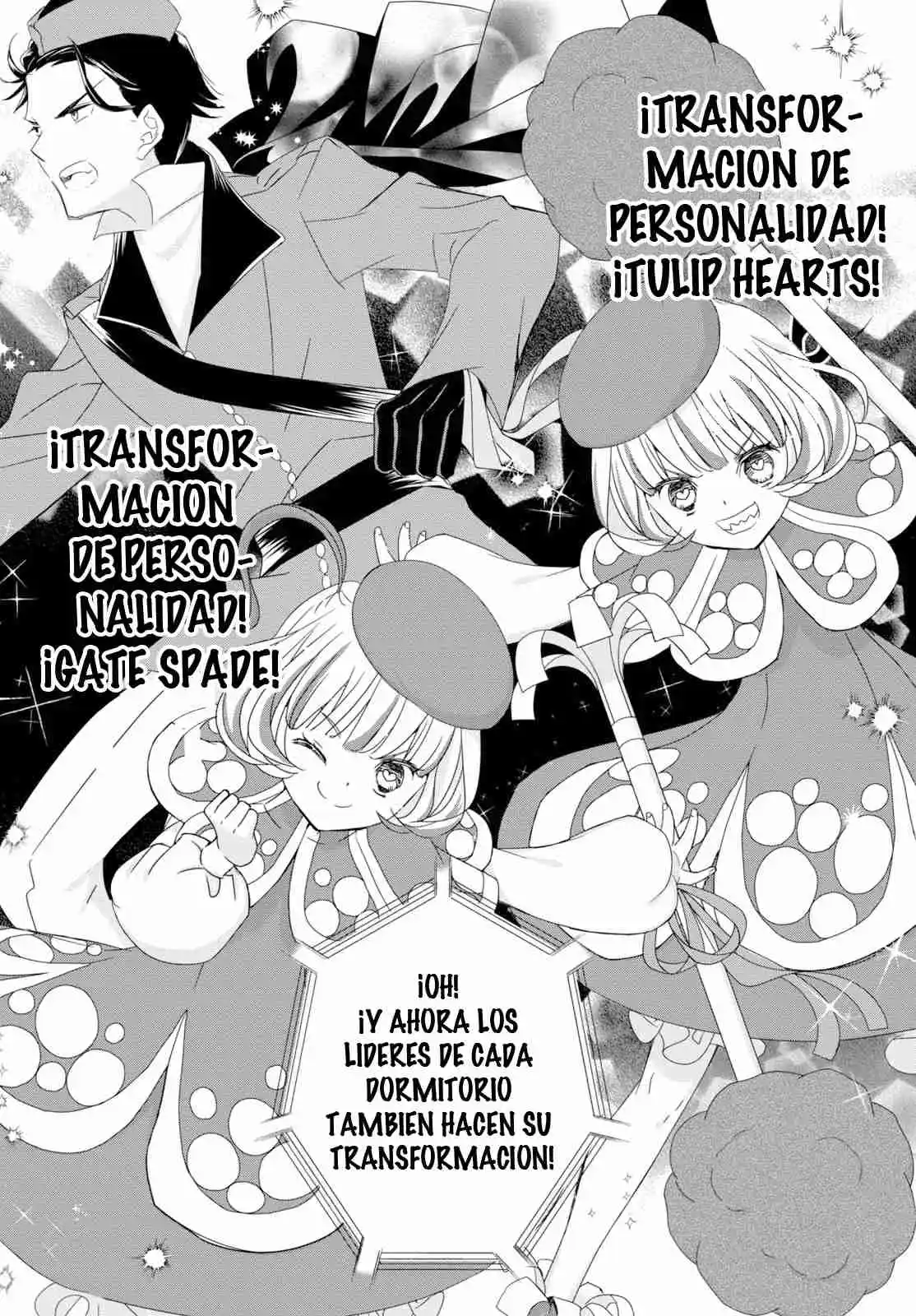 Shugo Chara Jewel Joker - Capítulo 4 - Página 7 - LectorTMOo