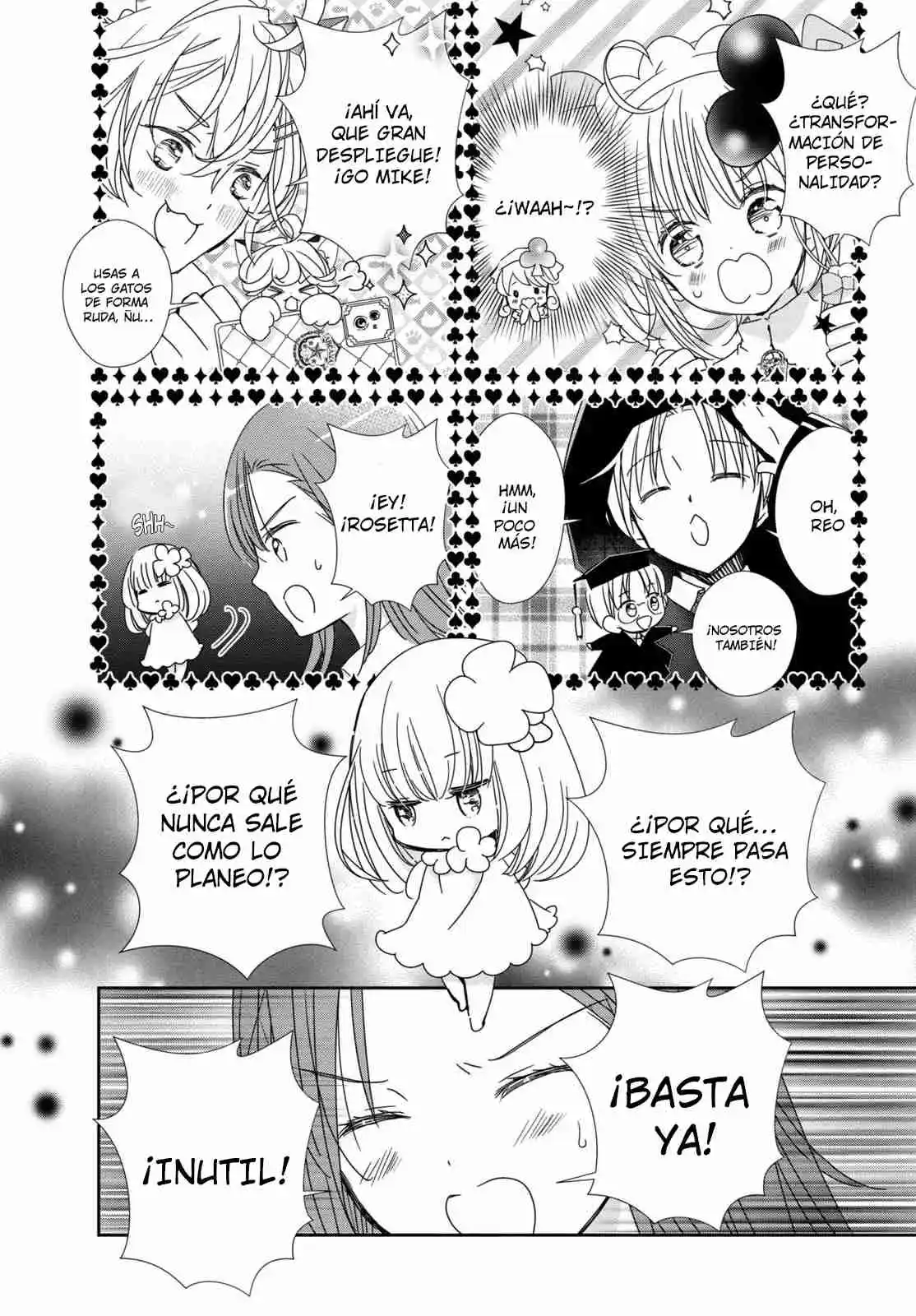 Shugo Chara Jewel Joker - Capítulo 4 - Página 8 - LectorTMOo