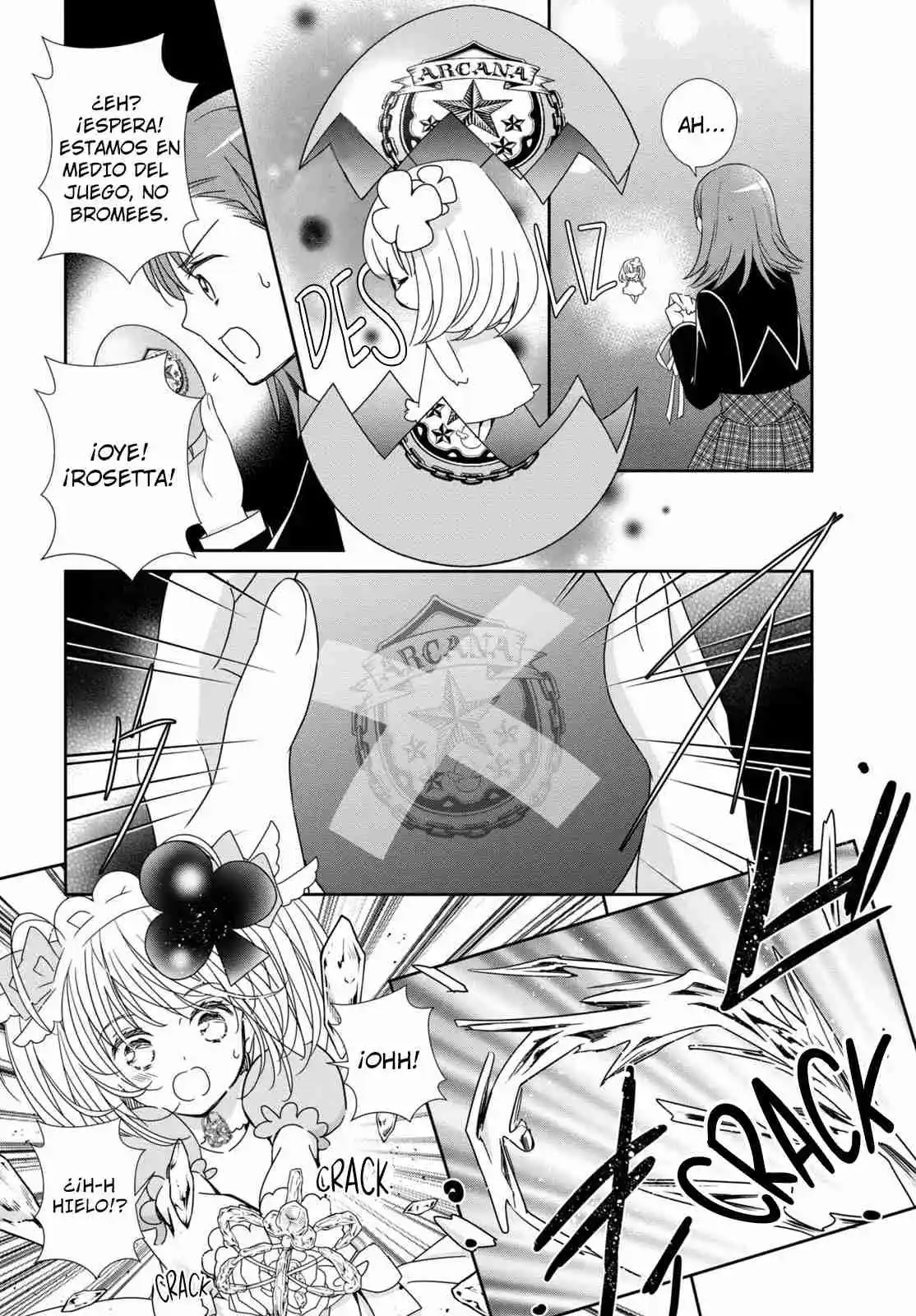 Shugo Chara Jewel Joker - Capítulo 4 - Página 9 - LectorTMOo