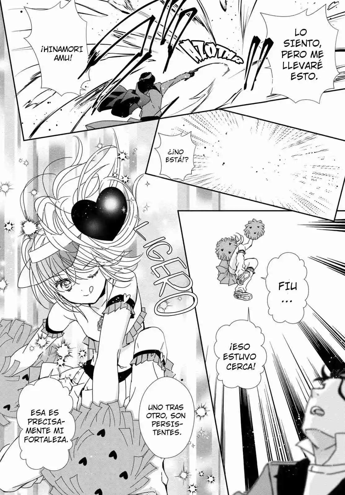 Shugo Chara Jewel Joker - Capítulo 4 - Página 11 - LectorTMOo