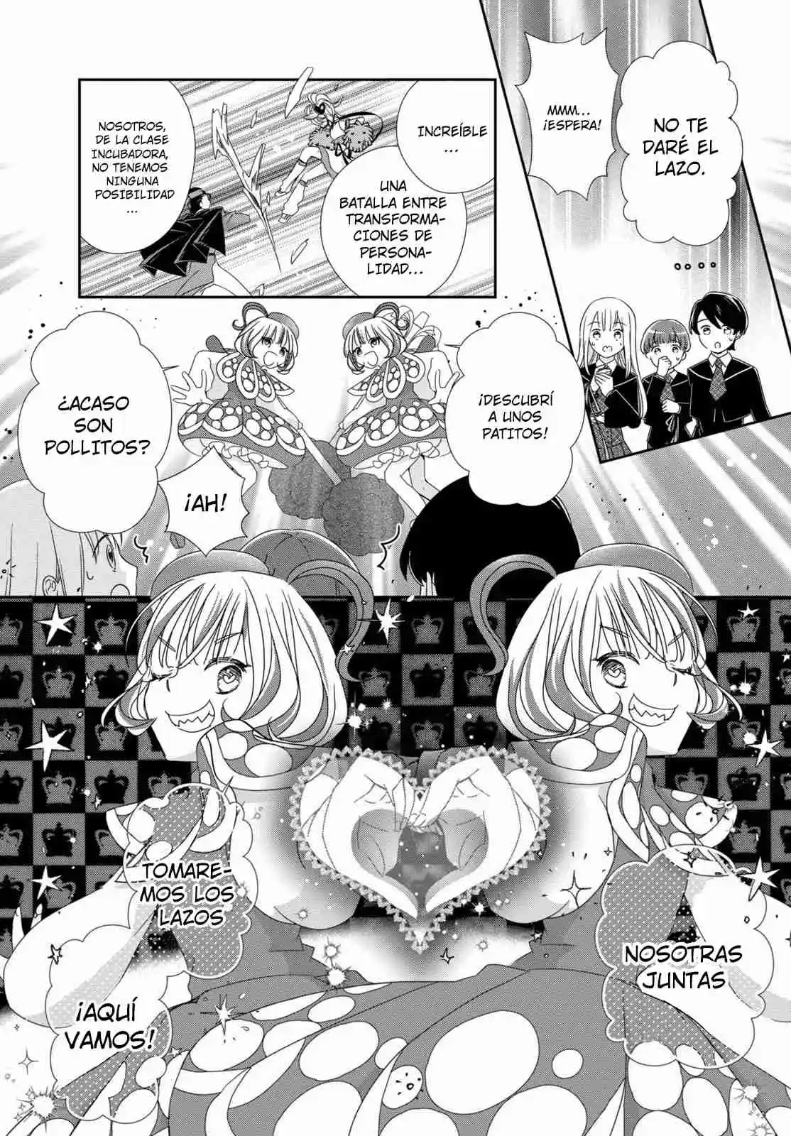 Shugo Chara Jewel Joker - Capítulo 4 - Página 12 - LectorTMOo