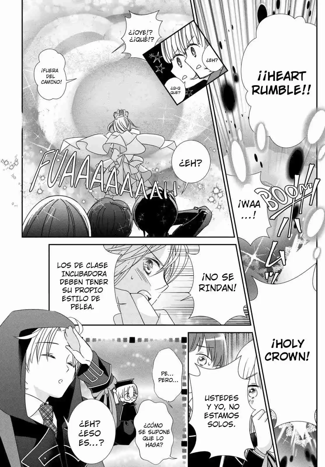 Shugo Chara Jewel Joker - Capítulo 4 - Página 13 - LectorTMOo