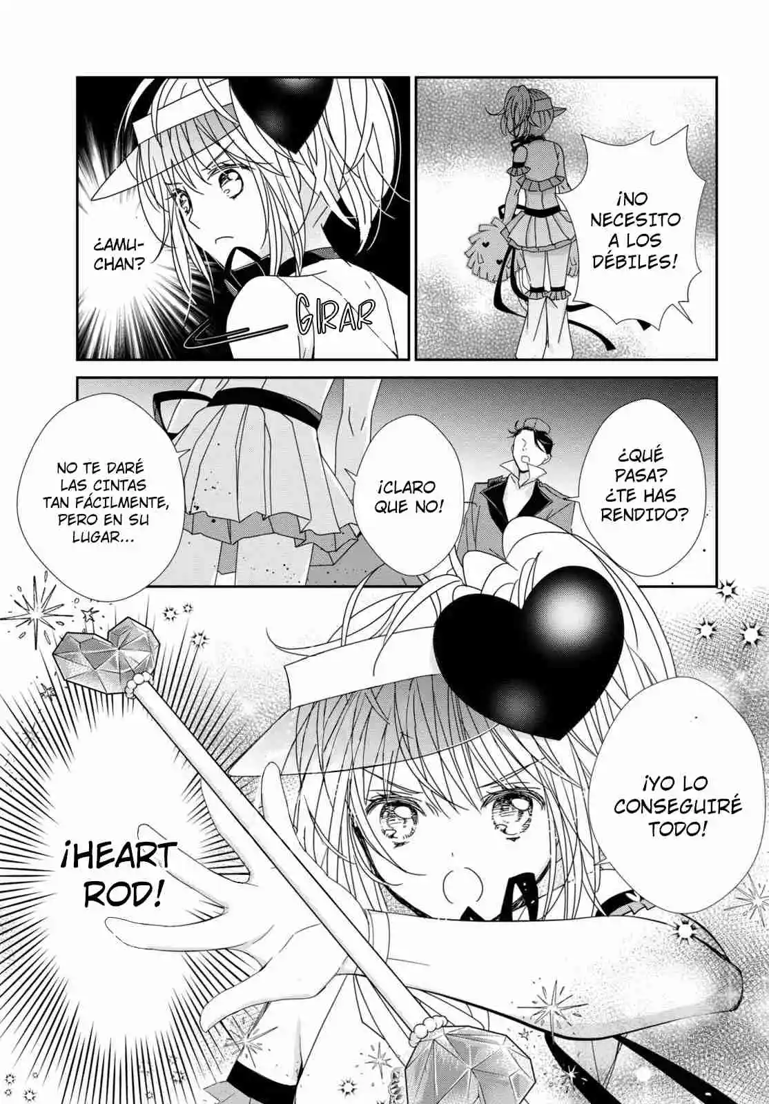 Shugo Chara Jewel Joker - Capítulo 4 - Página 16 - LectorTMOo