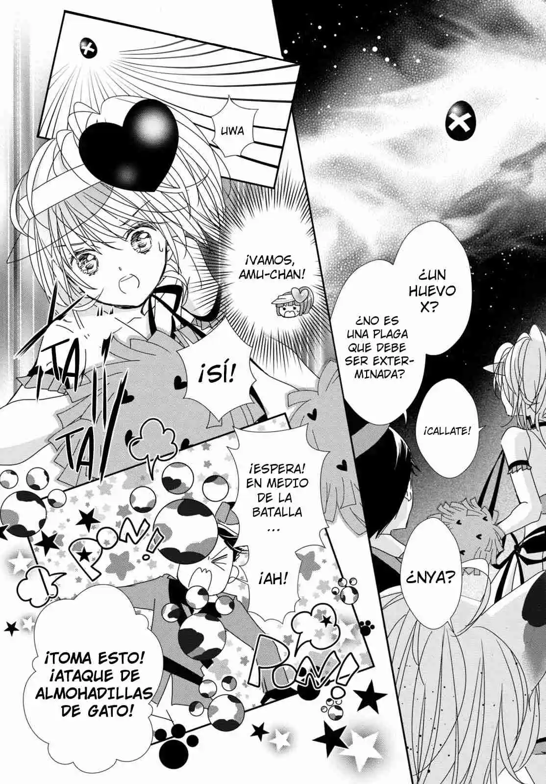 Shugo Chara Jewel Joker - Capítulo 4 - Página 20 - LectorTMOo