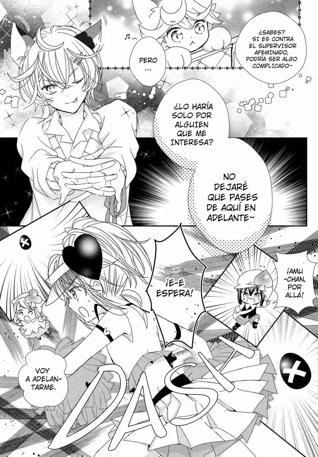 Shugo Chara Jewel Joker - Capítulo 4 - Página 22 - LectorTMOo