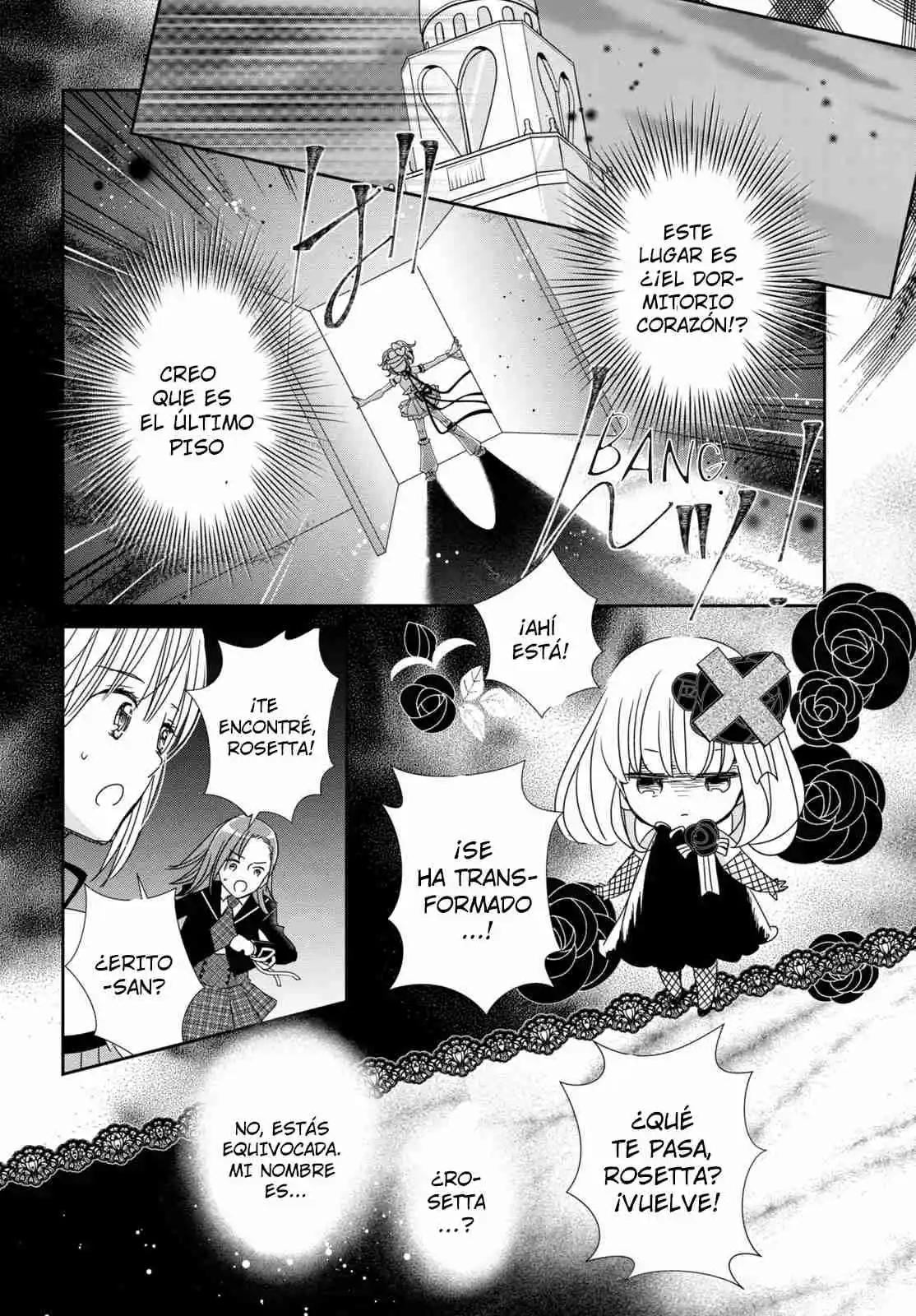 Shugo Chara Jewel Joker - Capítulo 4 - Página 23 - LectorTMOo