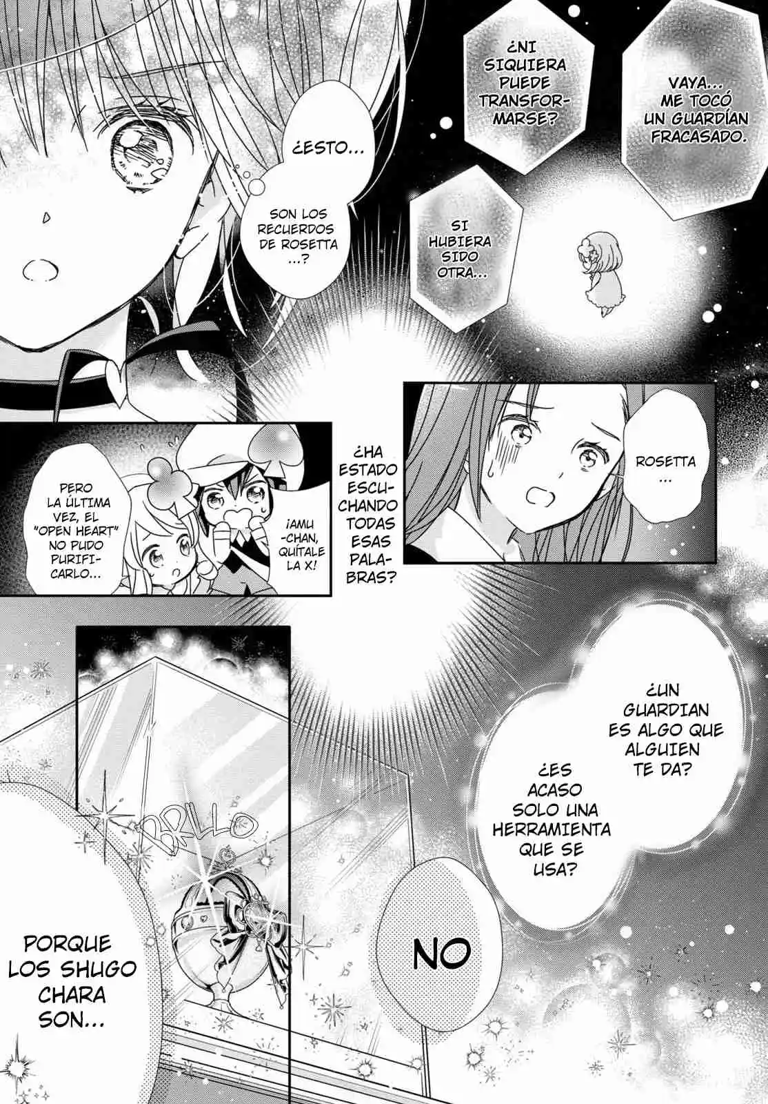 Shugo Chara Jewel Joker - Capítulo 4 - Página 24 - LectorTMOo