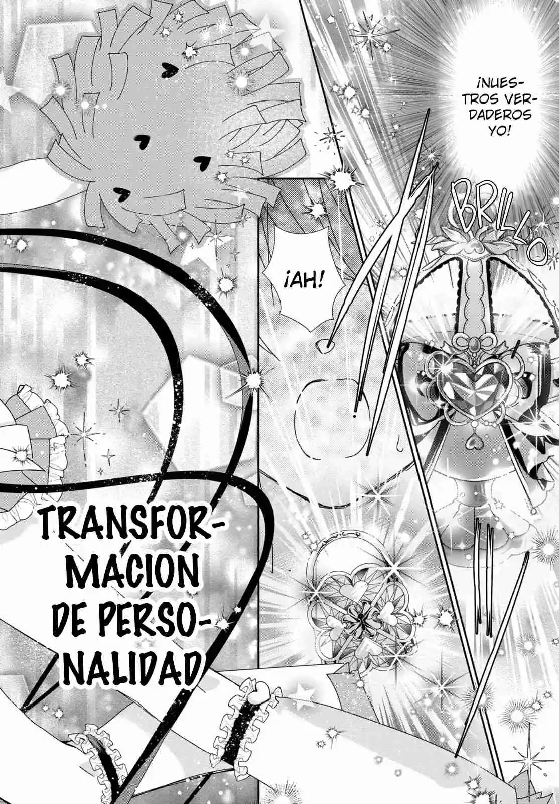 Shugo Chara Jewel Joker - Capítulo 4 - Página 25 - LectorTMOo