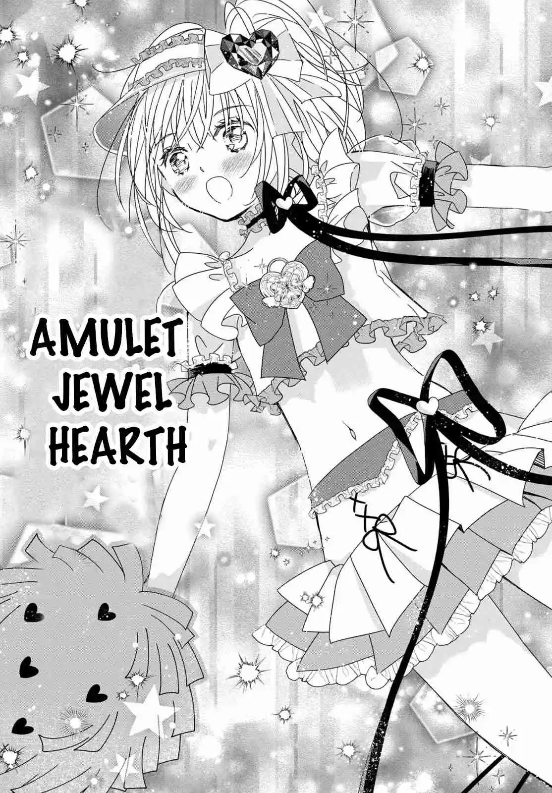 Shugo Chara Jewel Joker - Capítulo 4 - Página 26 - LectorTMOo