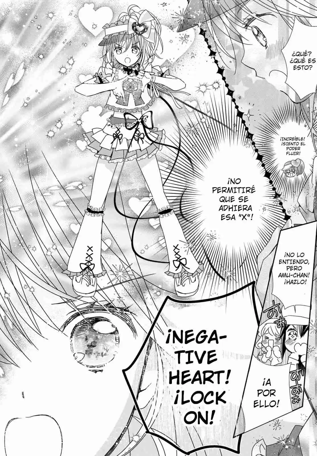 Shugo Chara Jewel Joker - Capítulo 4 - Página 27 - LectorTMOo
