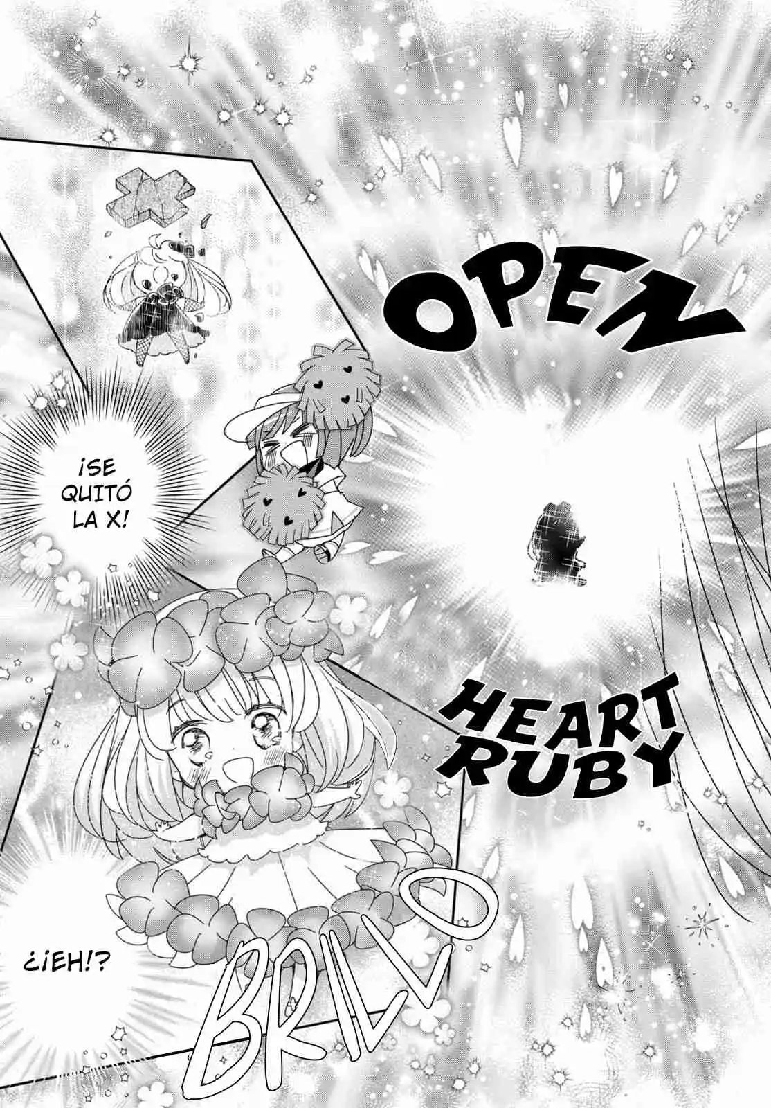 Shugo Chara Jewel Joker - Capítulo 4 - Página 28 - LectorTMOo