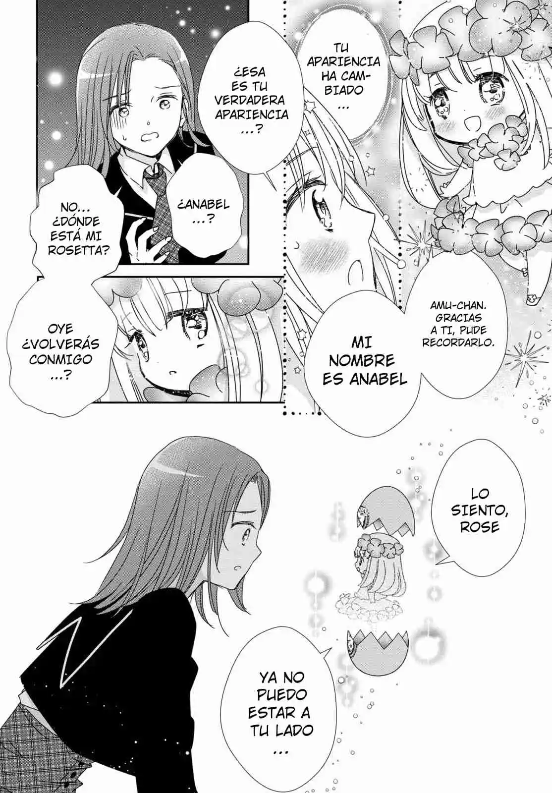 Shugo Chara Jewel Joker - Capítulo 4 - Página 29 - LectorTMOo