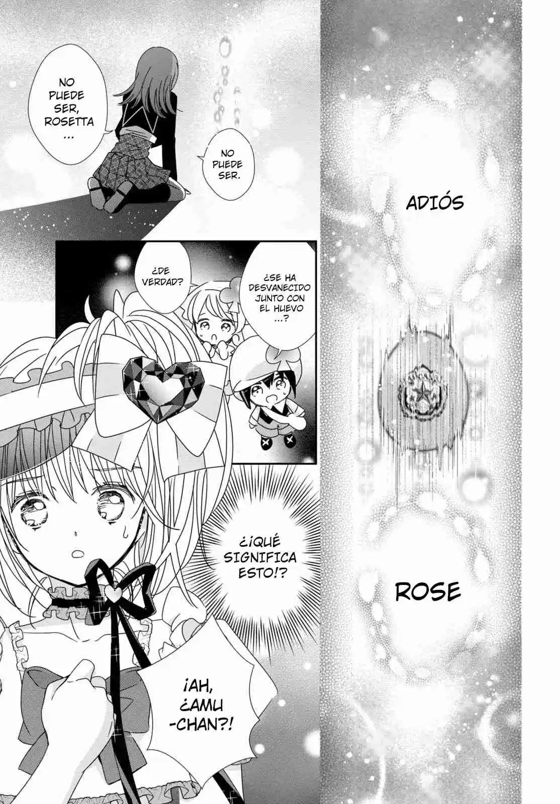Shugo Chara Jewel Joker - Capítulo 4 - Página 30 - LectorTMOo
