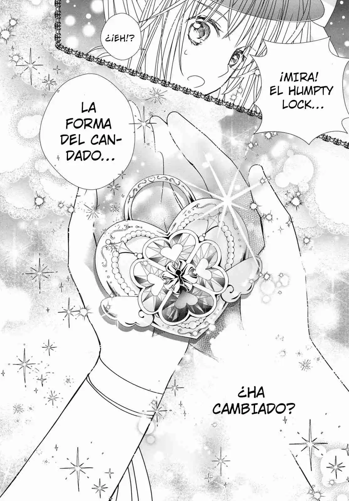 Shugo Chara Jewel Joker - Capítulo 4 - Página 31 - LectorTMOo