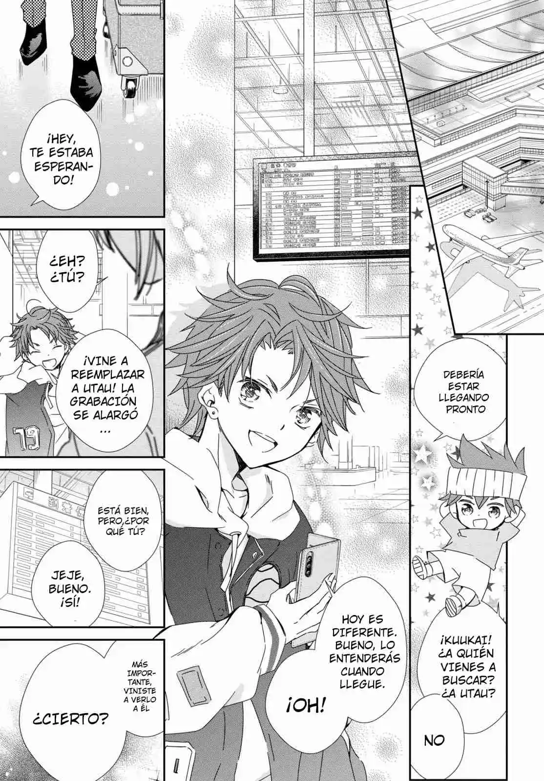 Shugo Chara Jewel Joker - Capítulo 4 - Página 32 - LectorTMOo