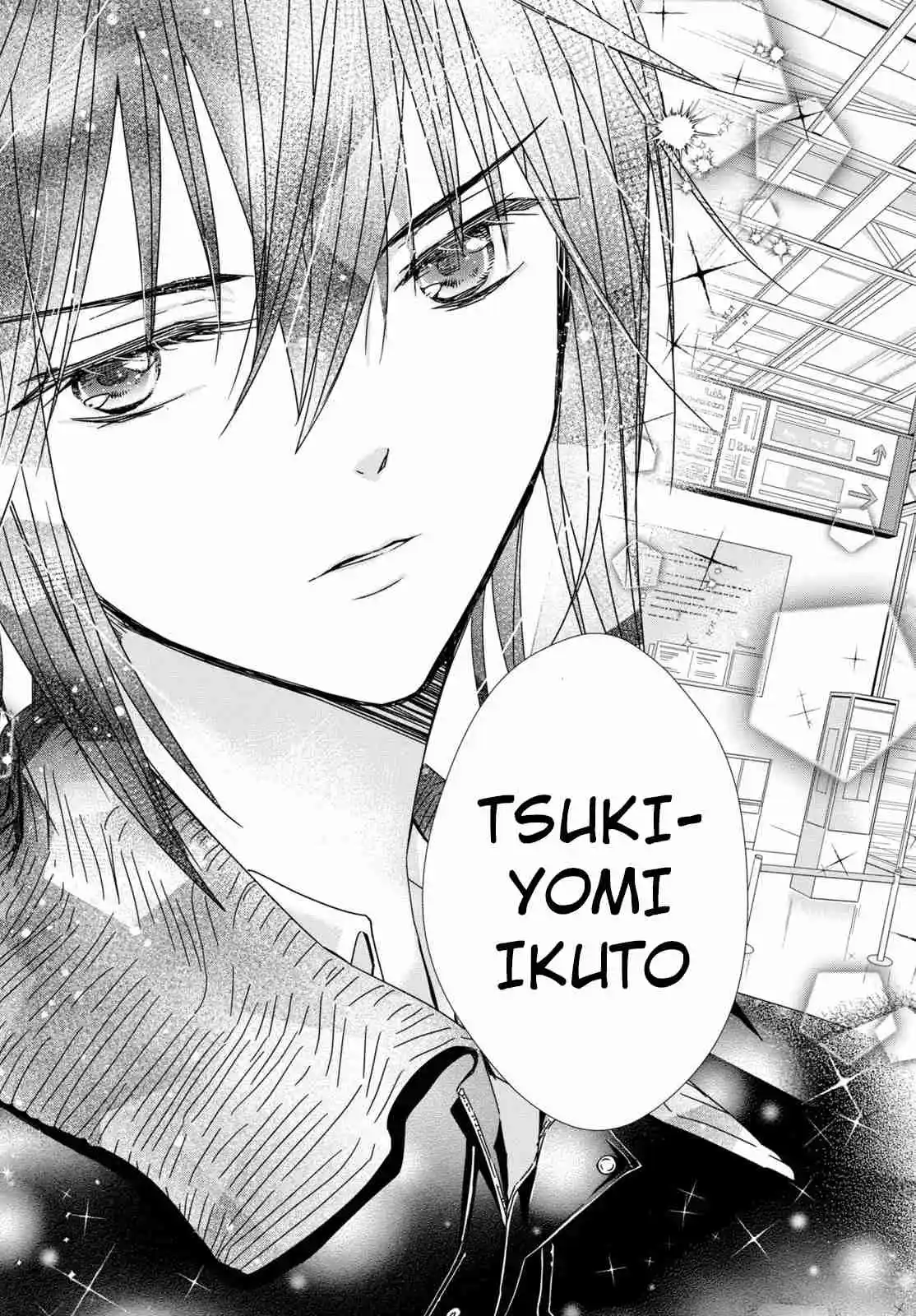 Shugo Chara Jewel Joker - Capítulo 4 - Página 34 - LectorTMOo