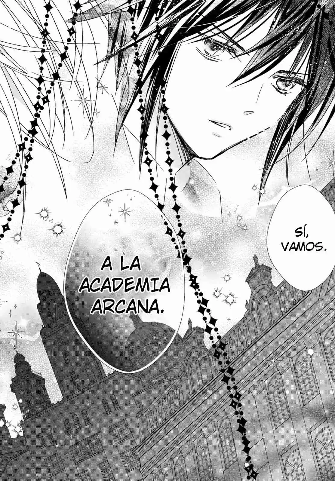 Shugo Chara Jewel Joker - Capítulo 4 - Página 35 - LectorTMOo