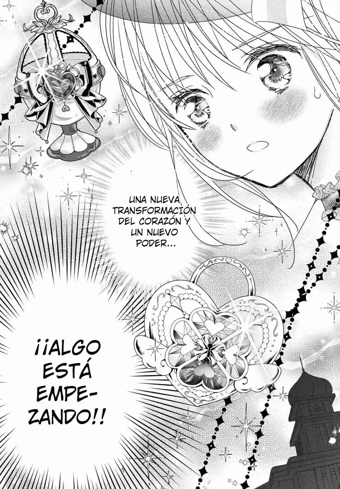 Shugo Chara Jewel Joker - Capítulo 4 - Página 36 - LectorTMOo