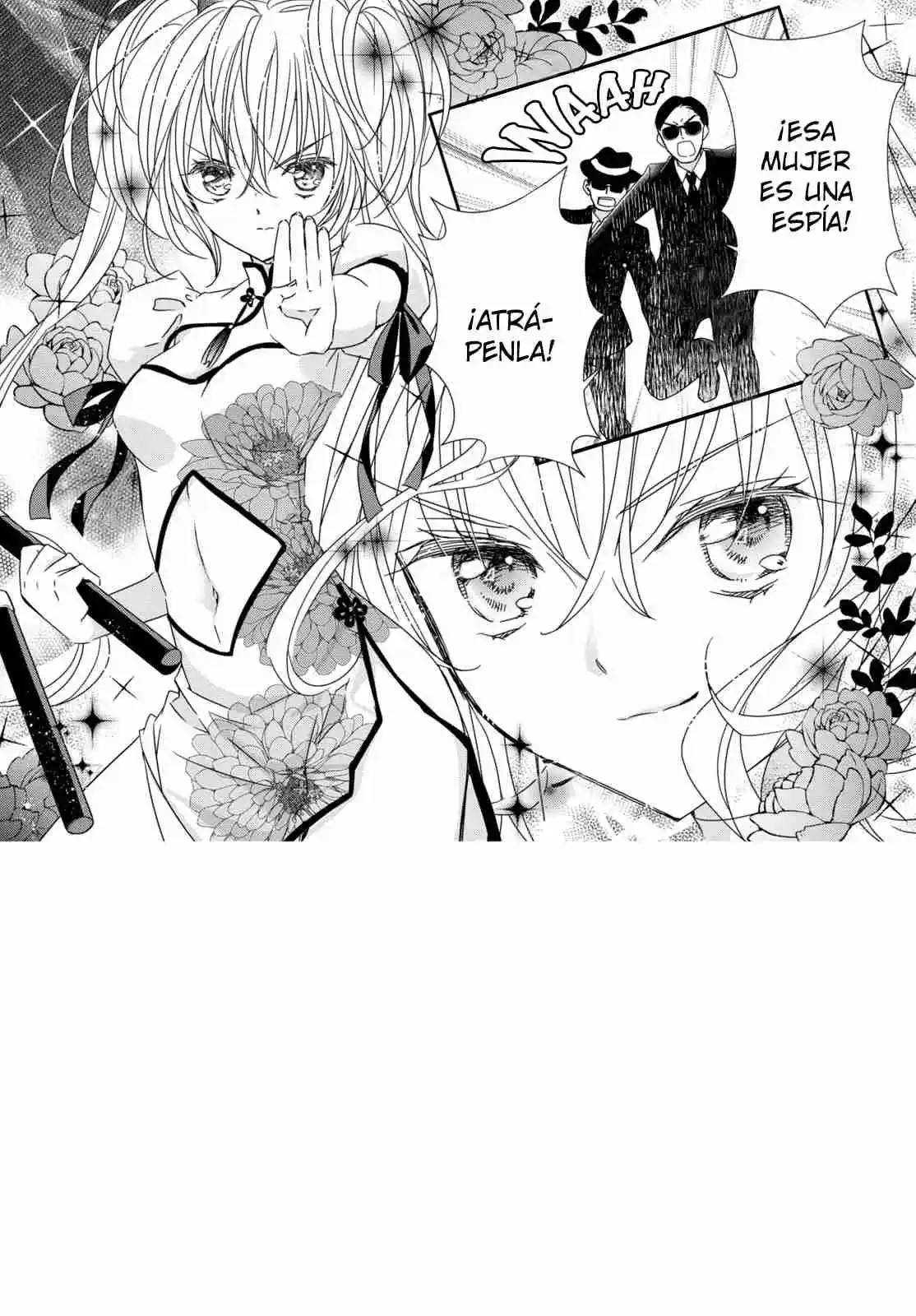 Shugo Chara Jewel Joker - Capítulo 5 - Página 4 - LectorTMOo