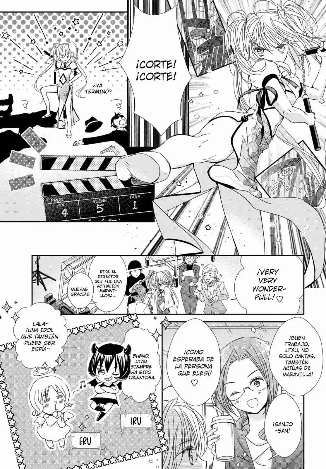 Shugo Chara Jewel Joker - Capítulo 5 - Página 5 - LectorTMOo