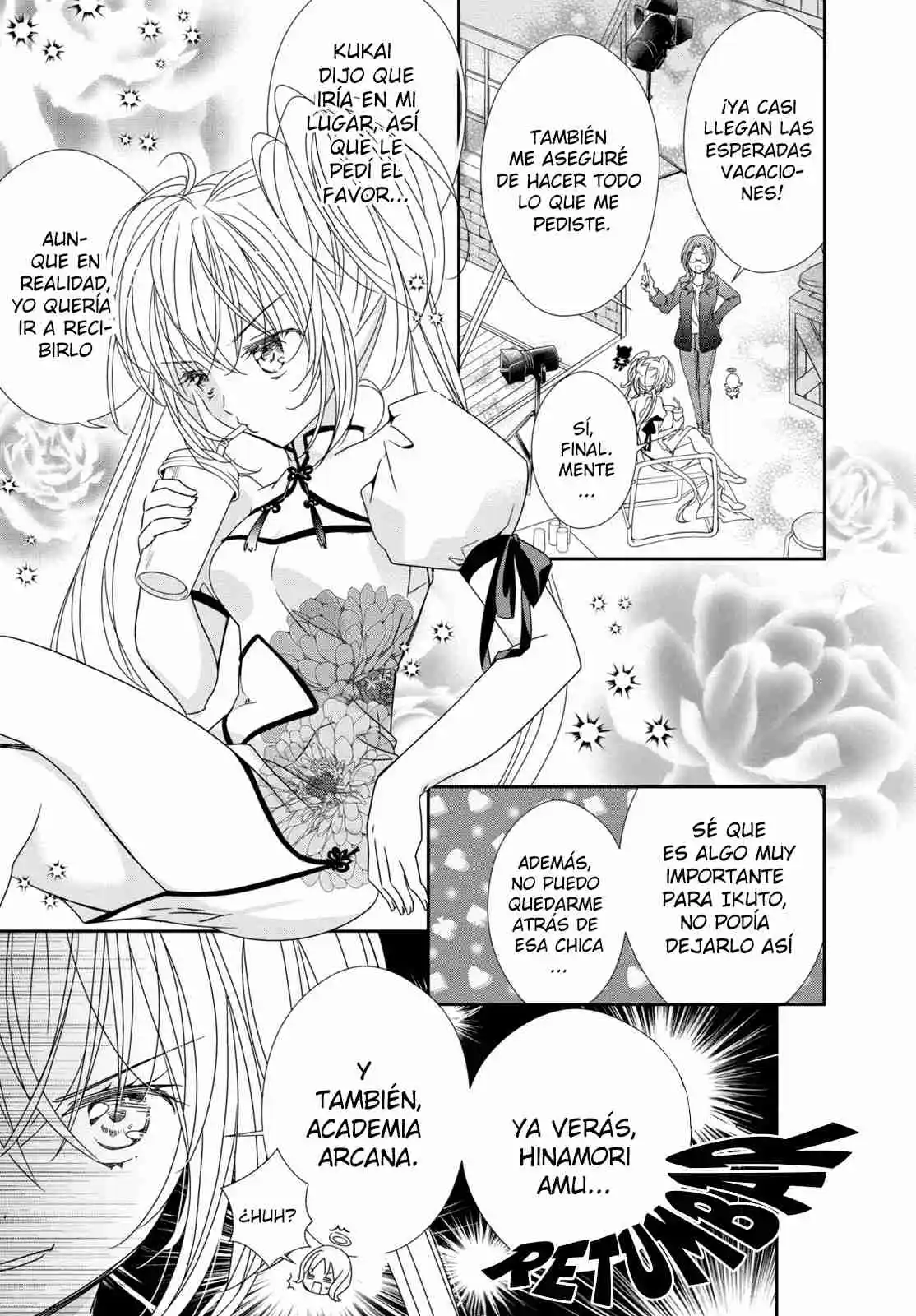 Shugo Chara Jewel Joker - Capítulo 5 - Página 6 - LectorTMOo