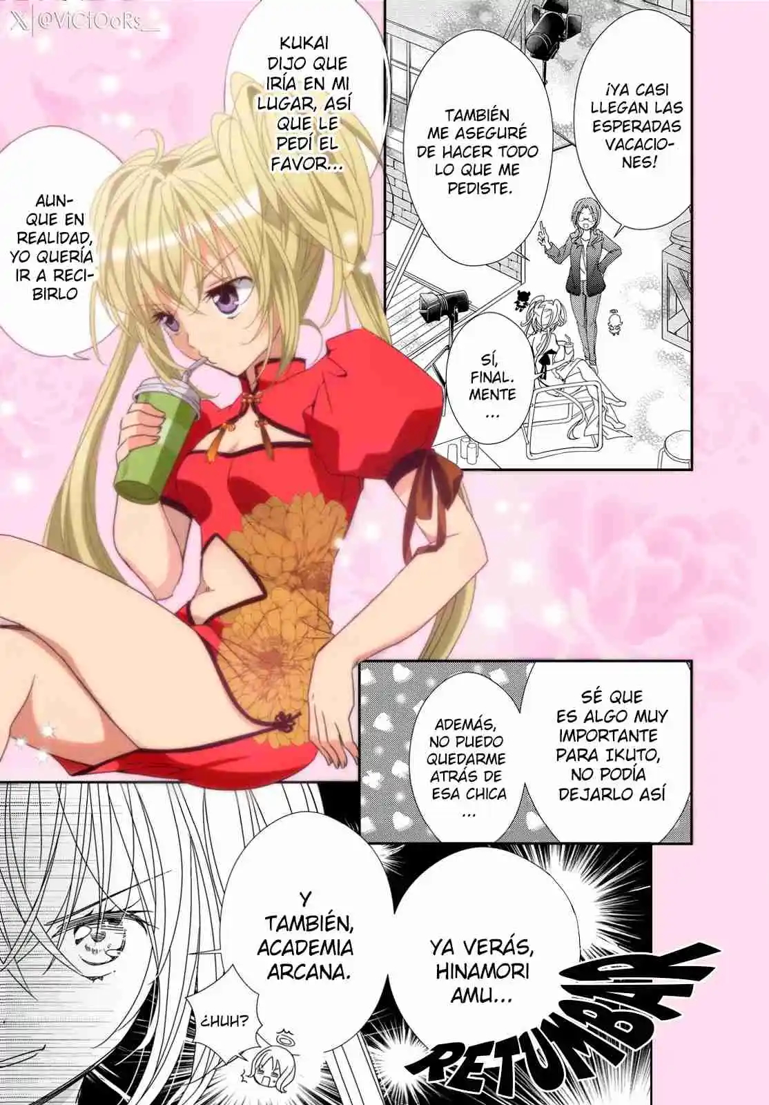 Shugo Chara Jewel Joker - Capítulo 5 - Página 7 - LectorTMOo