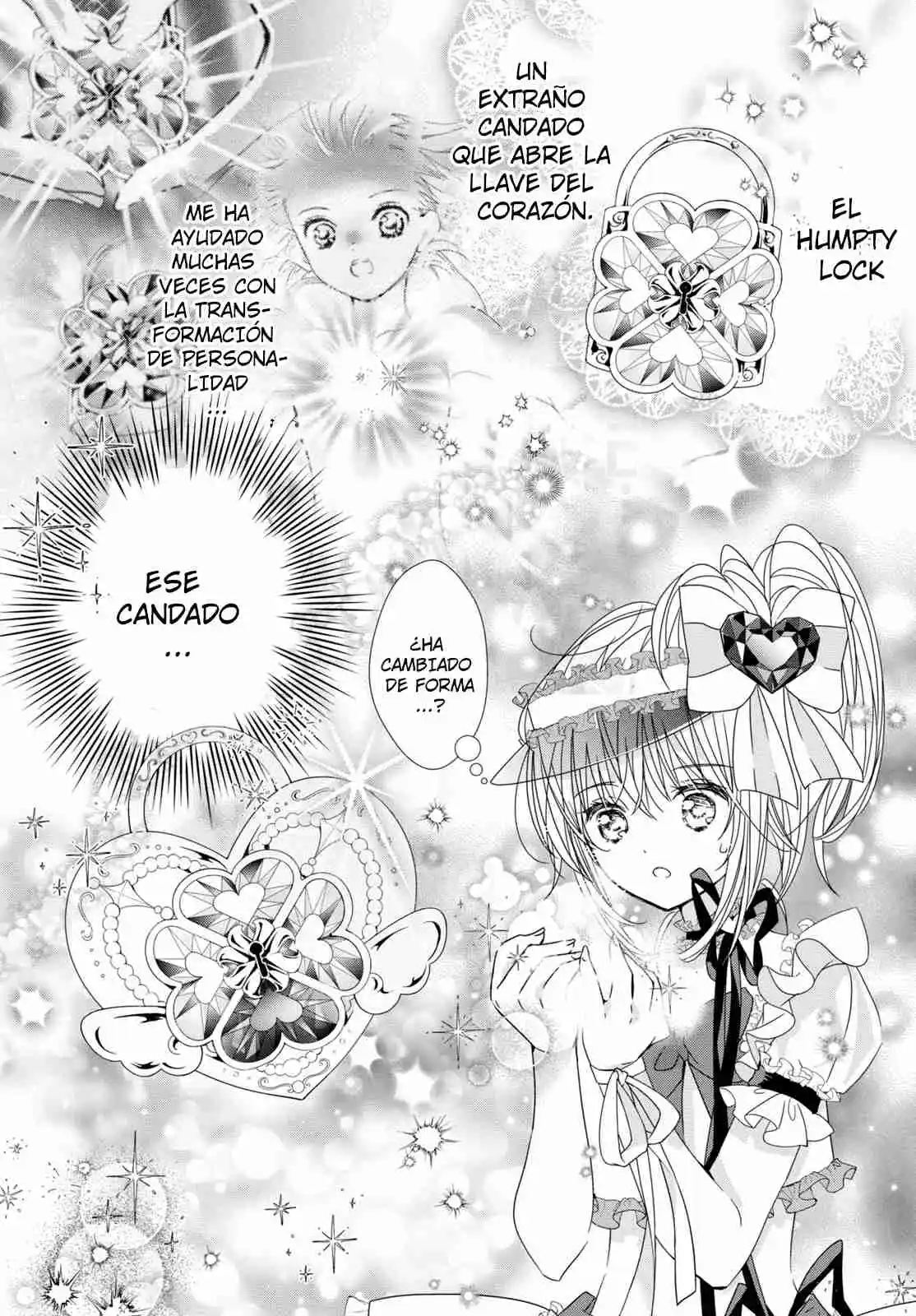 Shugo Chara Jewel Joker - Capítulo 5 - Página 8 - LectorTMOo