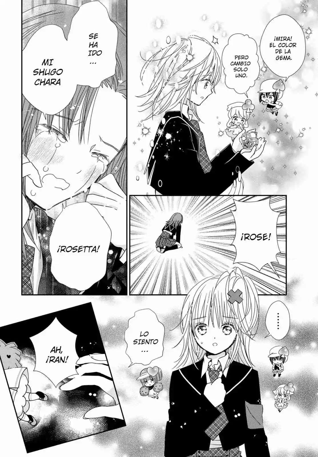 Shugo Chara Jewel Joker - Capítulo 5 - Página 9 - LectorTMOo