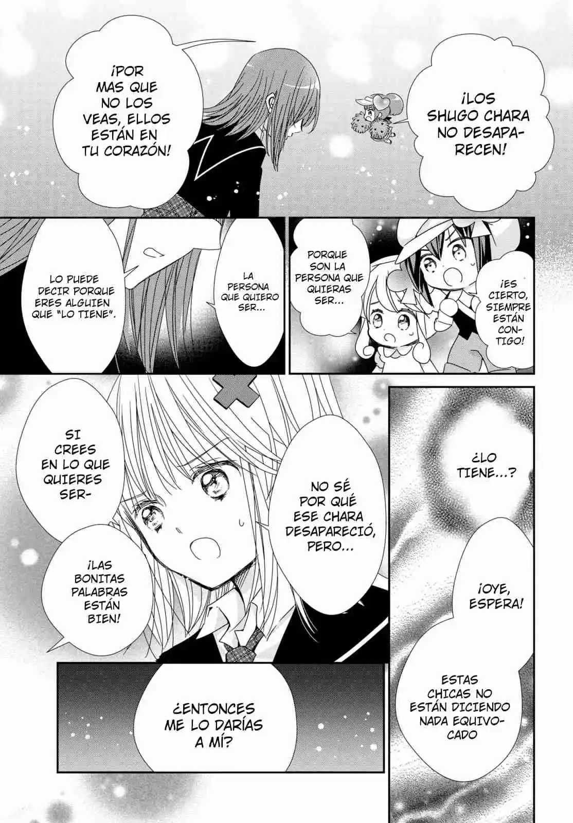 Shugo Chara Jewel Joker - Capítulo 5 - Página 10 - LectorTMOo
