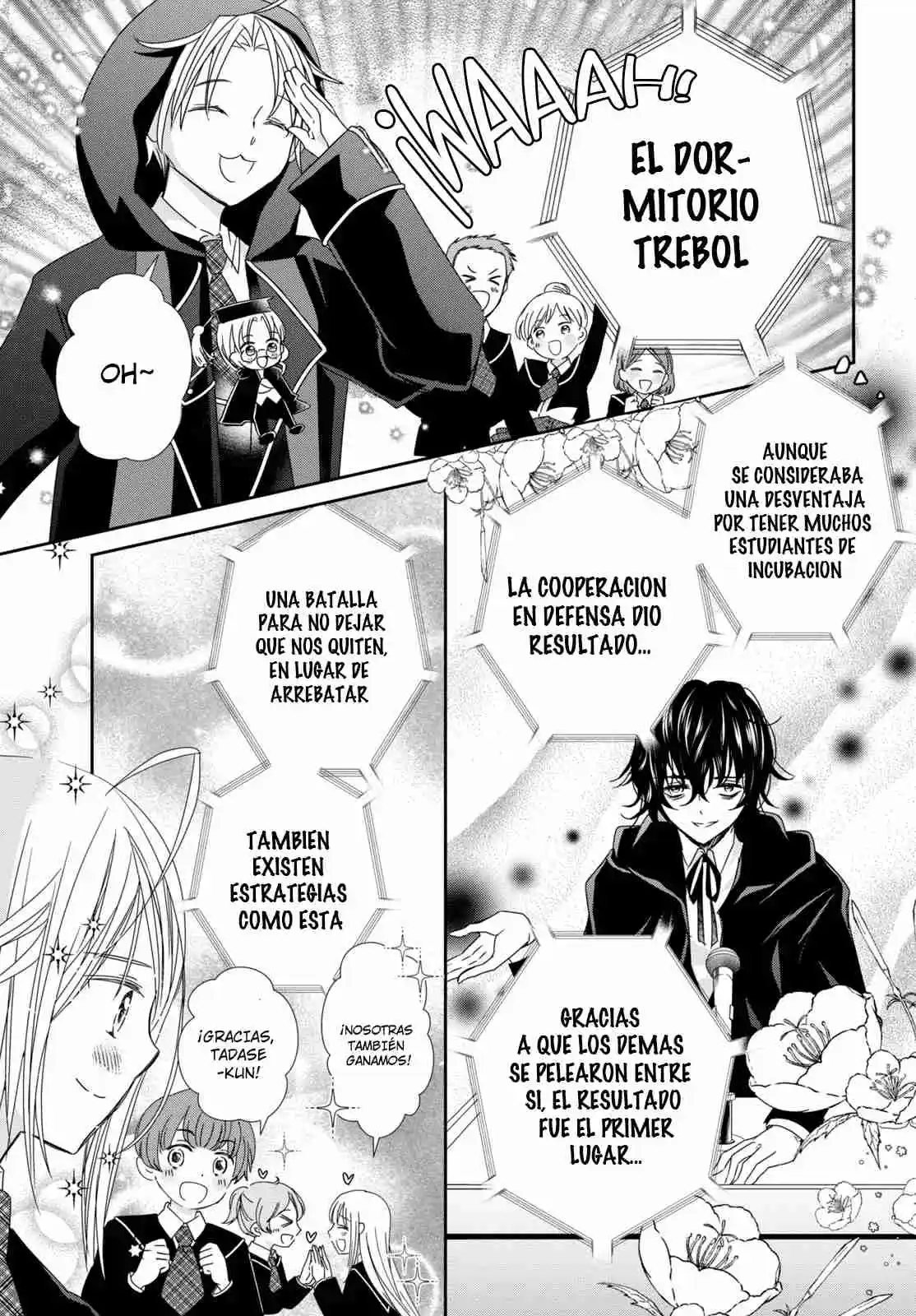 Shugo Chara Jewel Joker - Capítulo 5 - Página 12 - LectorTMOo