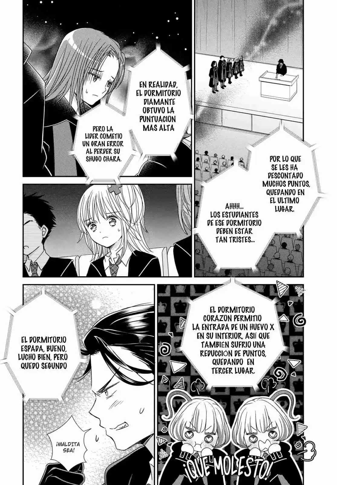 Shugo Chara Jewel Joker - Capítulo 5 - Página 13 - LectorTMOo