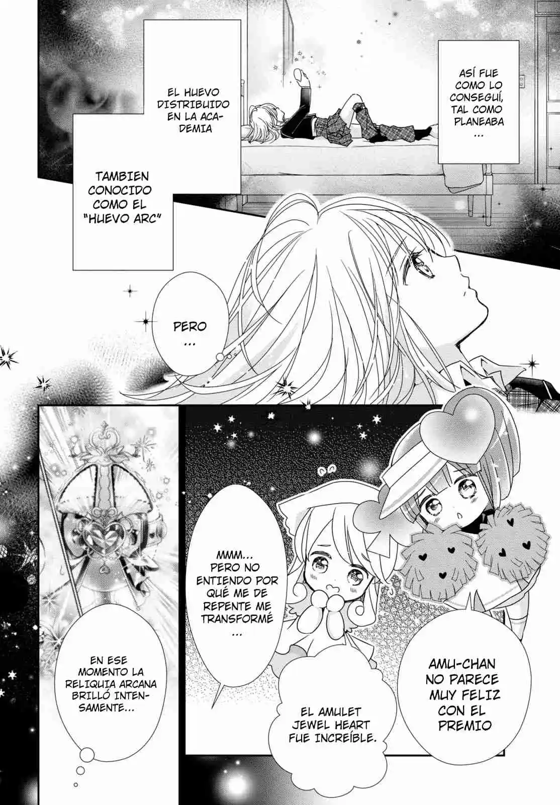 Shugo Chara Jewel Joker - Capítulo 5 - Página 15 - LectorTMOo