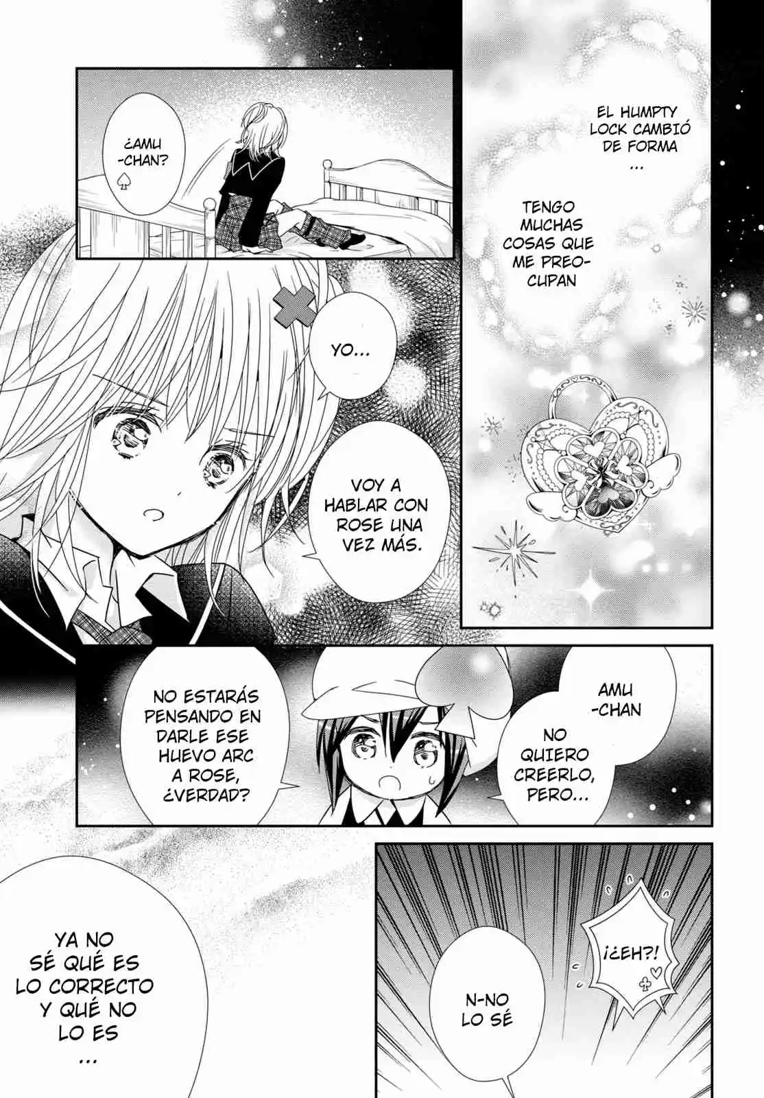 Shugo Chara Jewel Joker - Capítulo 5 - Página 16 - LectorTMOo