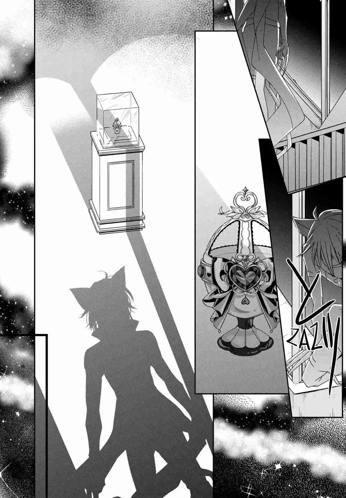 Shugo Chara Jewel Joker - Capítulo 5 - Página 18 - LectorTMOo