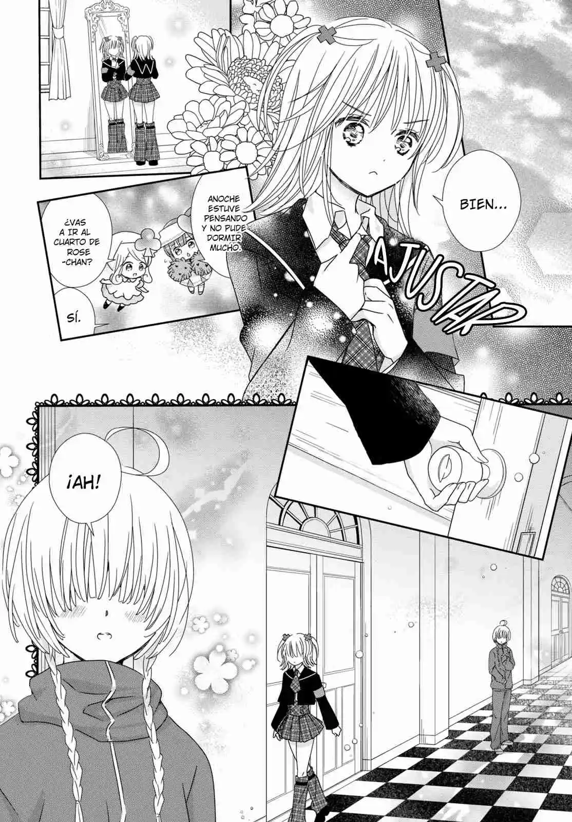 Shugo Chara Jewel Joker - Capítulo 5 - Página 19 - LectorTMOo