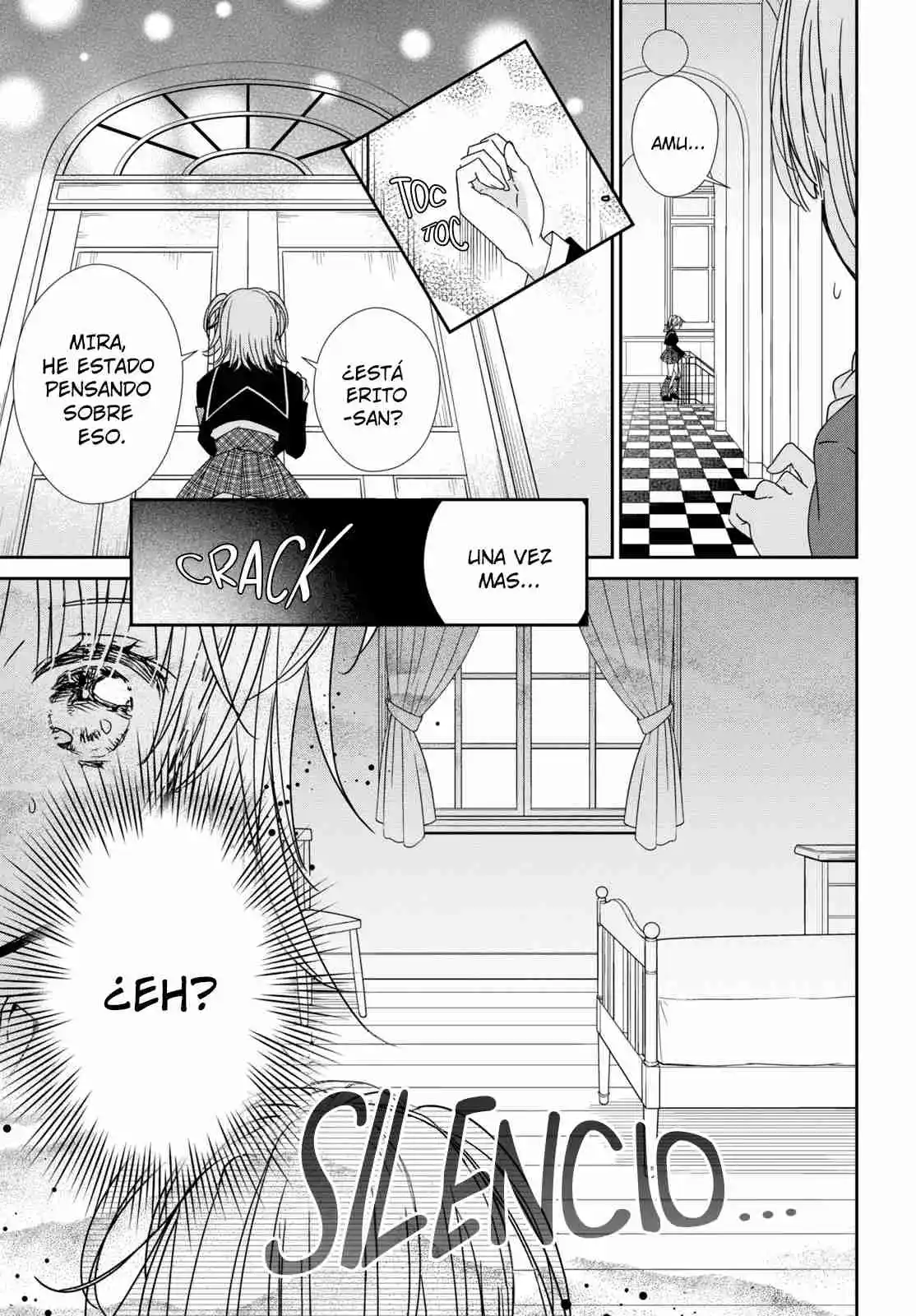 Shugo Chara Jewel Joker - Capítulo 5 - Página 20 - LectorTMOo
