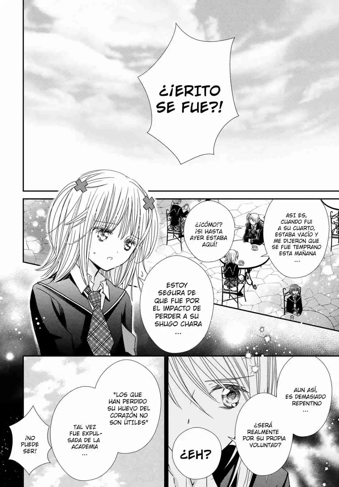 Shugo Chara Jewel Joker - Capítulo 5 - Página 21 - LectorTMOo