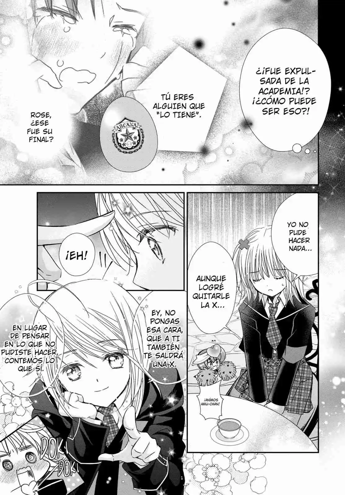 Shugo Chara Jewel Joker - Capítulo 5 - Página 22 - LectorTMOo