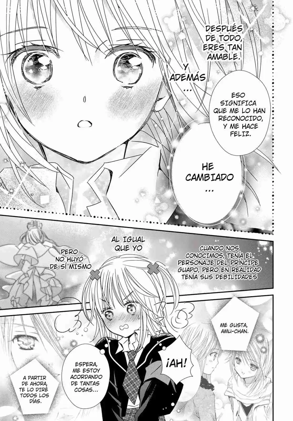 Shugo Chara Jewel Joker - Capítulo 5 - Página 24 - LectorTMOo
