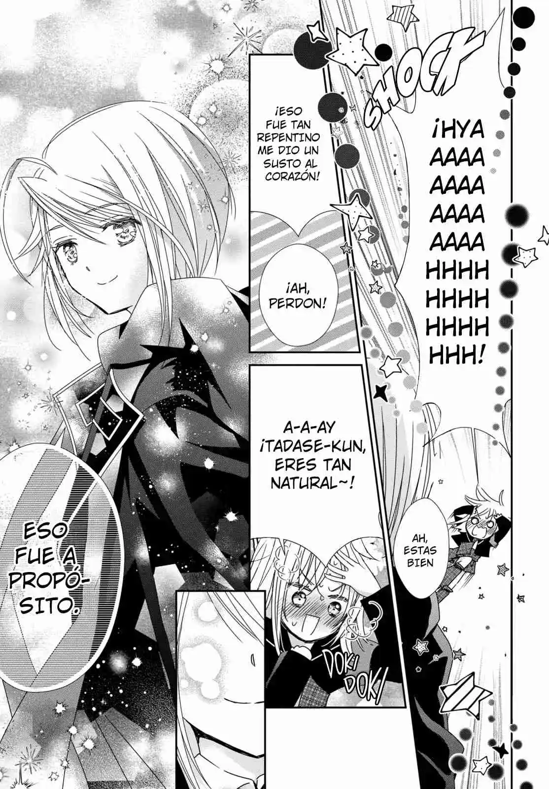 Shugo Chara Jewel Joker - Capítulo 5 - Página 26 - LectorTMOo
