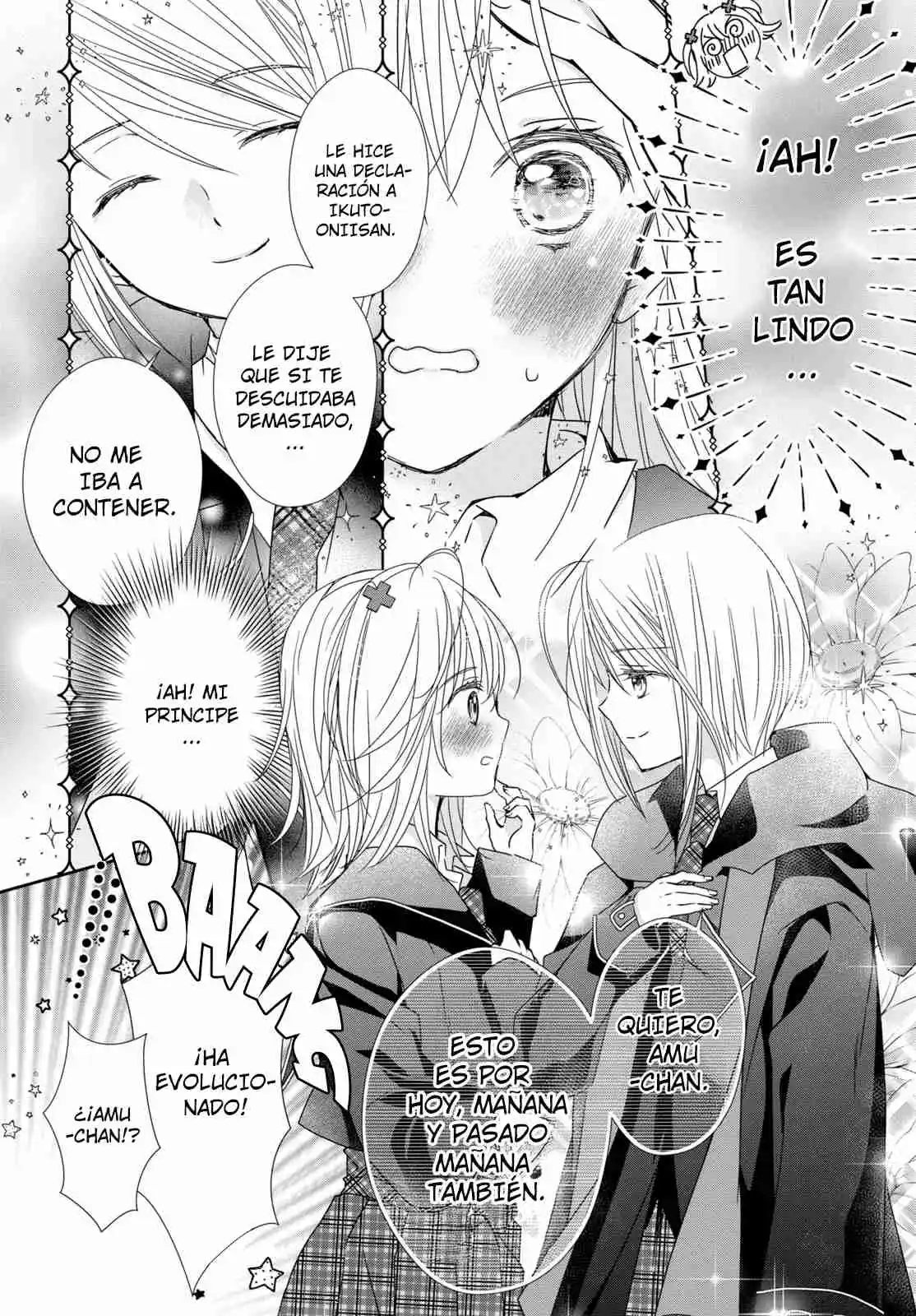 Shugo Chara Jewel Joker - Capítulo 5 - Página 27 - LectorTMOo